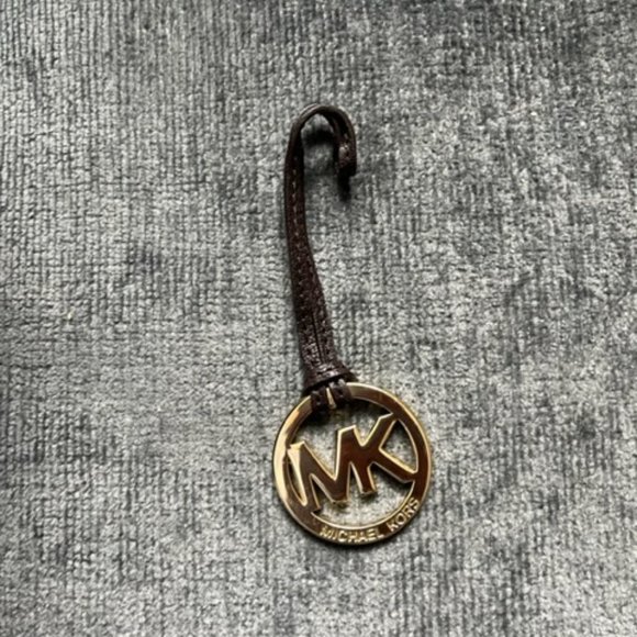 Michael Kors Brown Purse - Picture 5 of 9